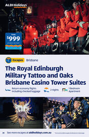 ALDI catalogue Page 28