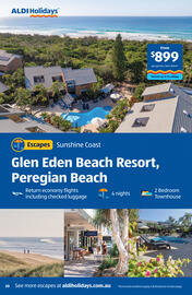 ALDI catalogue Page 30