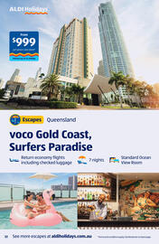 ALDI catalogue Page 32