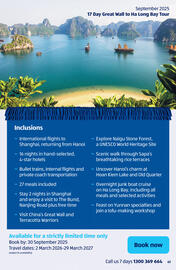 ALDI catalogue Page 41
