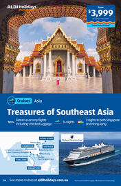 ALDI catalogue Page 50