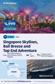 ALDI catalogue Page 52