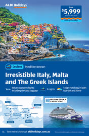 ALDI catalogue Page 54