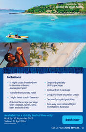 ALDI catalogue Page 59