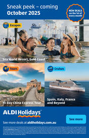 ALDI catalogue Page 60