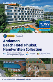 ALDI catalogue Page 8