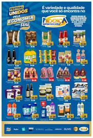 Catálogo Proença Supermercados Página 1