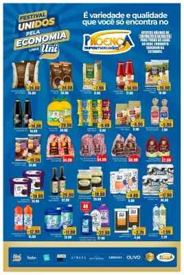 Catálogo Proença Supermercados (válido até 14-09)