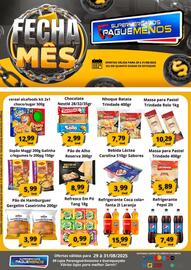 Catálogo Supermercados Pague Menos Página 2