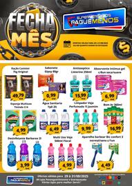 Catálogo Supermercados Pague Menos Página 3