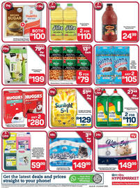 Pick n Pay Hypermarket catalogue Page 2