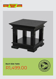 Discount Decor catalogue Page 6