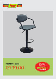 Discount Decor catalogue Page 7
