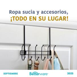 Catálogo BetterWare semana 35 Página 1