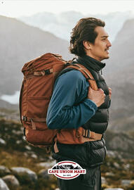Cape Union Mart catalogue Page 11
