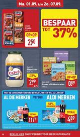 ALDI folder week 36 Pagina 10