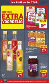 ALDI folder week 36 Pagina 11