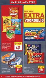 ALDI folder week 36 Pagina 14