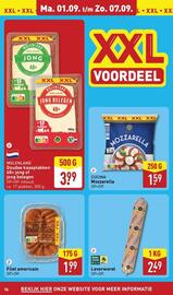 ALDI folder week 36 Pagina 16