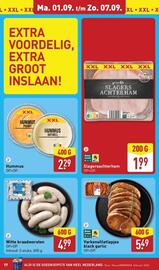ALDI folder week 36 Pagina 17
