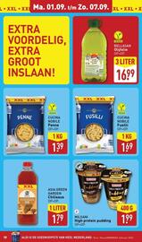 ALDI folder week 36 Pagina 19