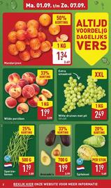 ALDI folder week 36 Pagina 2