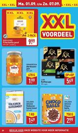 ALDI folder week 36 Pagina 20