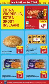 ALDI folder week 36 Pagina 21