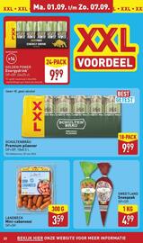 ALDI folder week 36 Pagina 22