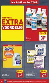 ALDI folder week 36 Pagina 25