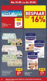 ALDI folder week 36 Pagina 26