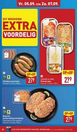 ALDI folder week 36 Pagina 33