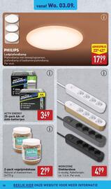 ALDI folder week 36 Pagina 36