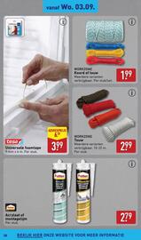 ALDI folder week 36 Pagina 38