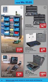 ALDI folder week 36 Pagina 40