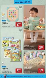 ALDI folder week 36 Pagina 45