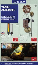 ALDI folder week 36 Pagina 46