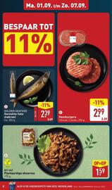 ALDI folder week 36 Pagina 5