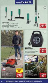 ALDI folder week 36 Pagina 50