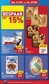 ALDI folder week 36 Pagina 7