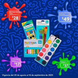 Catálogo Walmart semana 35 Página 2