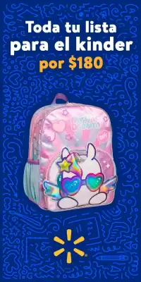 Catálogo Walmart (válido hasta 4-09)
