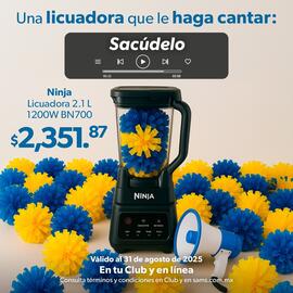 Catálogo Sam's Club Página 2