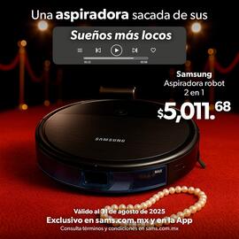 Catálogo Sam's Club Página 4