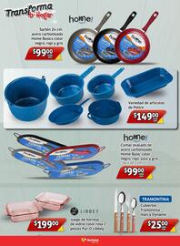 Catálogo Soriana Express Página 11
