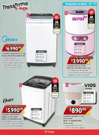 Catálogo Soriana Express Página 15