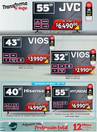 Catálogo Soriana Express Página 4