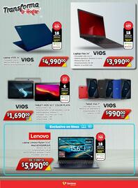 Catálogo Soriana Express Página 8
