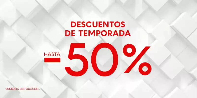 Catálogo LOB (válido hasta 30-09)