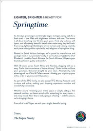 Volpes catalogue Page 3